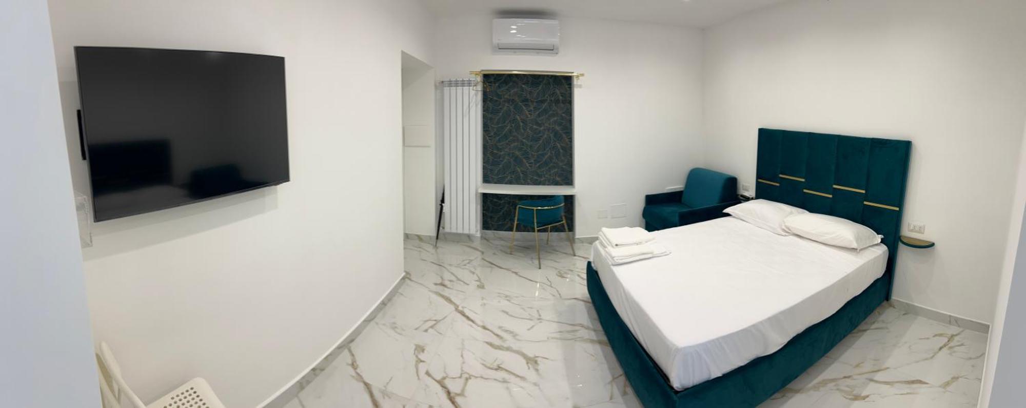 Airport Capodichino Home By Pagnotta เนเปิลส์ ภายนอก รูปภาพ